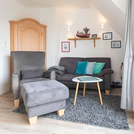 Lh Dwarsloeper, App 3 Appartamento